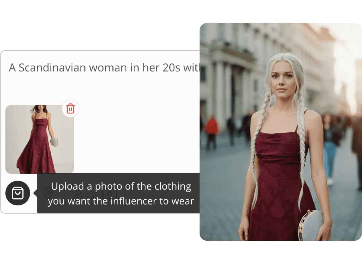 Personalized Branding